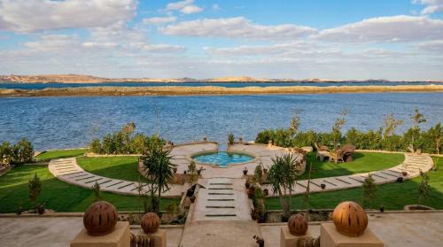Siwa Hotel | Divine Siwa