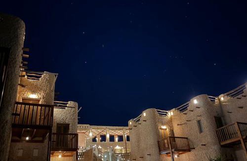 Siwa Hotel | Divine Siwa