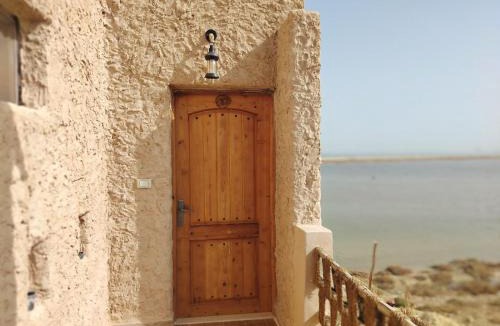 Siwa Hotel | Divine Siwa