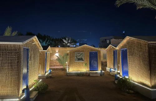 Dahab Other | Dolphin Camp