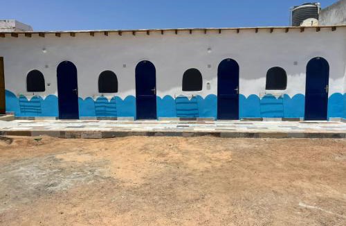 Dahab Other | Dolphin Camp