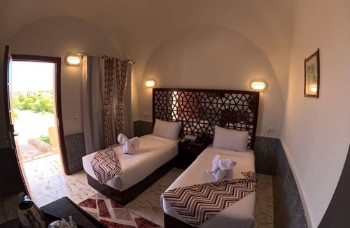 El Quseir Hotel | Dolphin Continental Hotel El Quseir