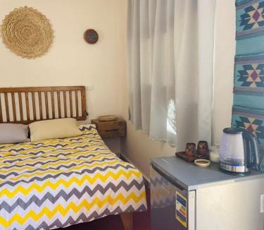 Dahab Apartment | dome