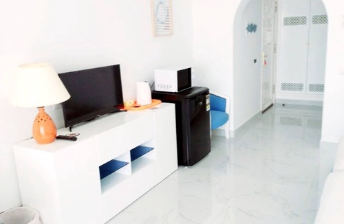 Sharm El Sheikh Apartment | Domina Coral Bay Sultan - Private room