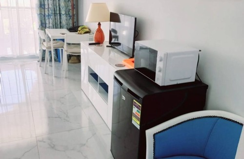 Sharm El Sheikh Apartment | Domina Coral Bay Sultan - Private room