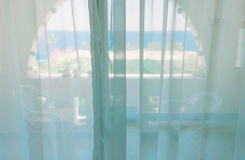 Sharm El Sheikh Apartment | Domina Coral Bay Sultan - Private room