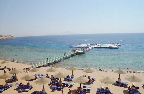 Sharm El Sheikh Villa | Domina Coral Bay Vacation House