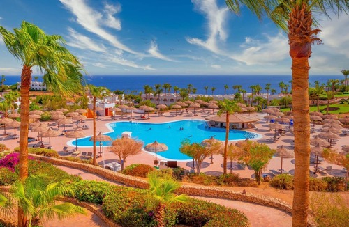Sharm El Sheikh Hotel | Domina Coral Bay Resort, Diving , Spa & Casino