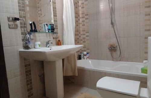 Dream Land House | Double bedroom with balcony