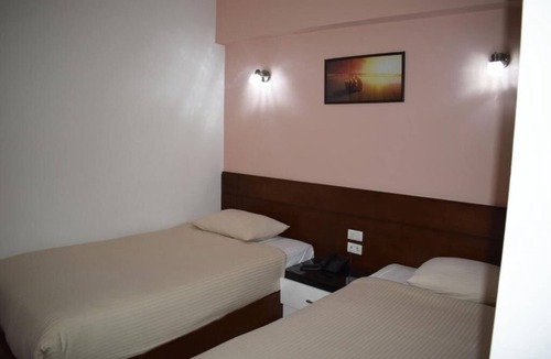 Dahar Hotel | Double Room ELnالغردقهnميدان المحمدي الهضيه اول الممشى السياحي