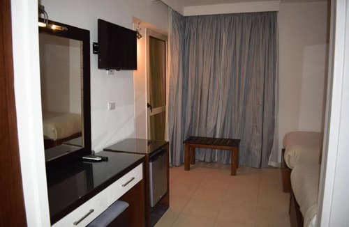 Dahar Hotel | Double Room ELnالغردقهnميدان المحمدي الهضيه اول الممشى السياحي