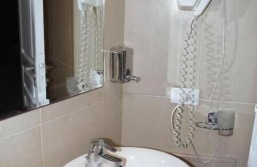 Dahar Hotel | Double Room ELnالغردقهnميدان المحمدي الهضيه اول الممشى السياحي