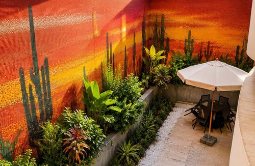 New Cairo Hotel | Double Room in a Luxury Villa