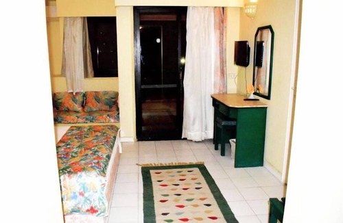 Dahar Hotel | Double Room LAnالغردقهnميدان المحمدي الهضبه اول الممشى السياحي