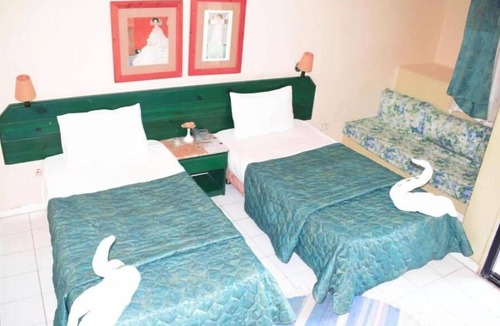 Dahar Hotel | Double Room LAnالغردقهnميدان المحمدي الهضبه اول الممشى السياحي