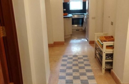 El Gouna Apartment | Down-Town Kafr El Gouna 1-Bd Ground Floor
