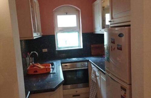 El Gouna Apartment | Down-Town Kafr El Gouna 1-Bd Ground Floor