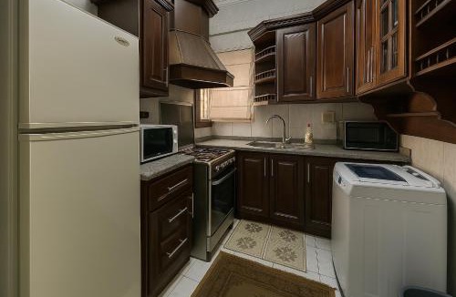 Muharam Bik Apartment | Downtown Alexandria Apartment