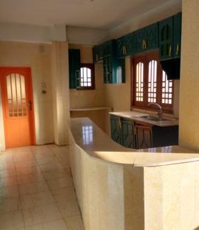 Luxor Apartment | Downtown apartment