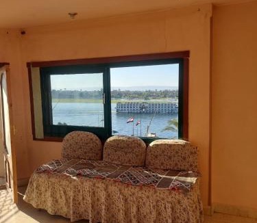 Luxor Apartment | Downtown apartment