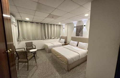 Qasr an-Nil Hotel | downtown Cairo egy days hotel