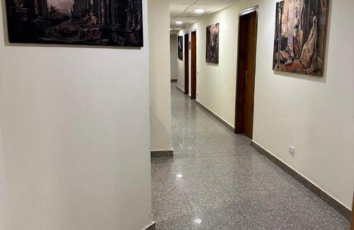 Qasr an-Nil Hotel | downtown Cairo egy days hotel