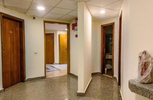 Qasr an-Nil Hotel | downtown Cairo egy days hotel