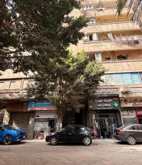 Downtown Cairo Apartment | Downtown Cairo Sweet Home apartments