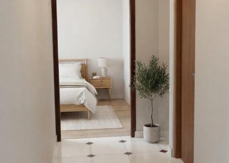 Al Khankah Apartment | Dr Eliwa Hotel