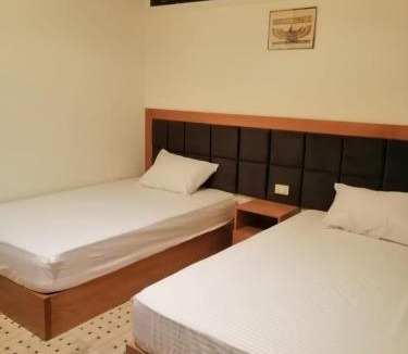 Al Haram Bed & Breakfast | Draz pyramids view Bed & breakfast