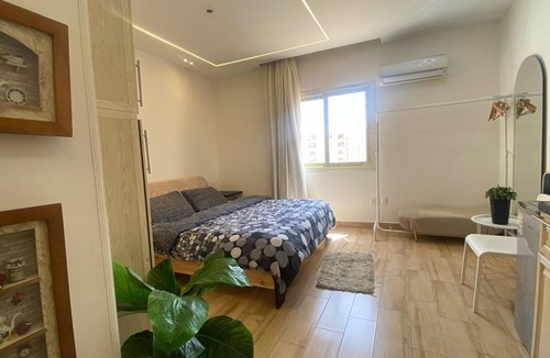 Dream Land Apartment | Dream Land - one bedroom studio