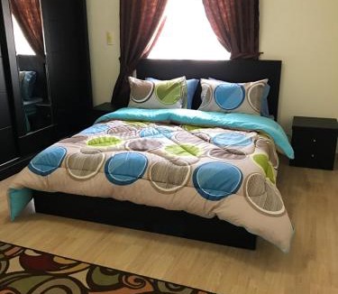 Dream Land Apartment | Dream1
