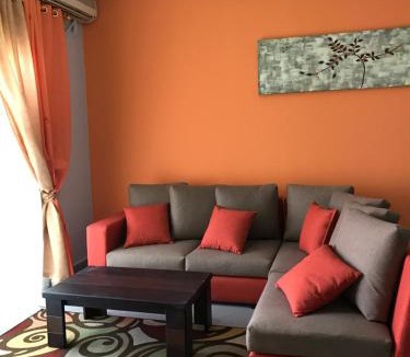 Dream Land Apartment | Dream1