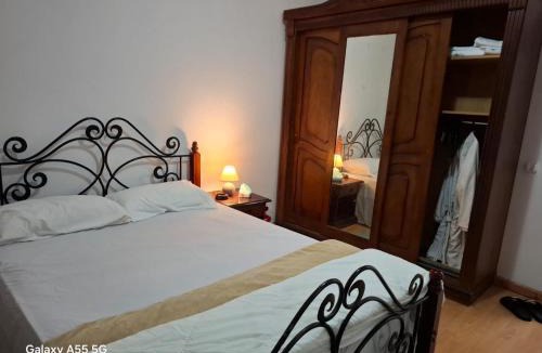 Dream Land Apartment | Dreamland 1 Bedroom Giza 783