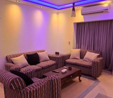 Dream Land Apartment | Dreamland 1 Bedroom Giza 783
