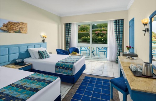 El Hadaba Resort | Dreams Vacation Resort - Sharm El Sheikh