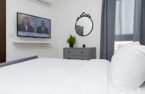 Port Said Ski Chalet | Dreamy Stay Porto Said