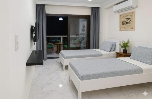 Port Said Ski Chalet | Dreamy Stay Porto Said