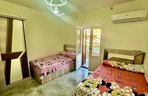 Sidi Abd El-Rahman Apartment | Duplex 3 Rooms Sea View Villa El Karma Sidi Abdelrahman Families ONLY