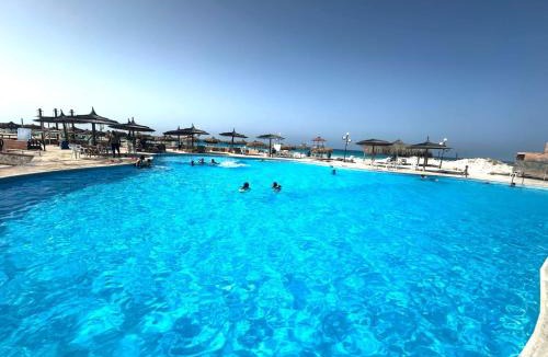 Sidi Abd El-Rahman Apartment | Duplex 3 Rooms Sea View Villa El Karma Sidi Abdelrahman Families ONLY