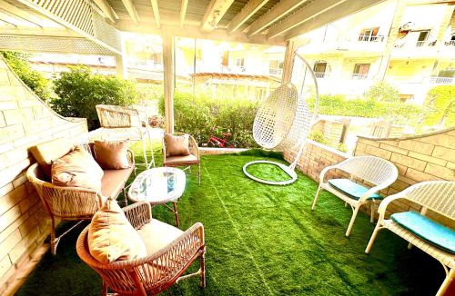 Sidi Abd El-Rahman Apartment | Duplex 3 Rooms Sea View Villa El Karma Sidi Abdelrahman Families ONLY