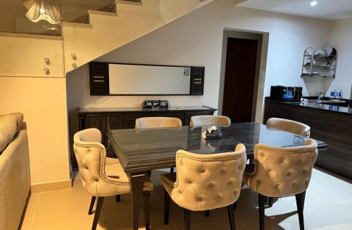 Ain Sokhna Ski Chalet | Duplex Azha ain sokhna