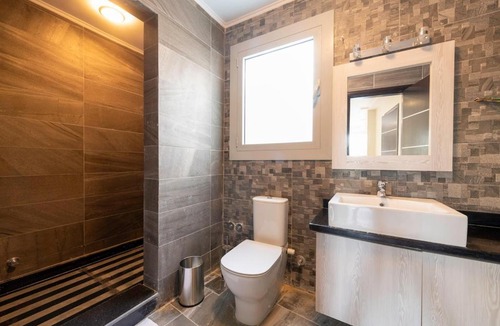 New Cairo Apartment | Duplex,village Katamya gardens 3BR by Kennah