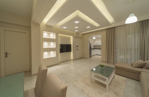 Giza Apartment | Dyafa Suites Giza