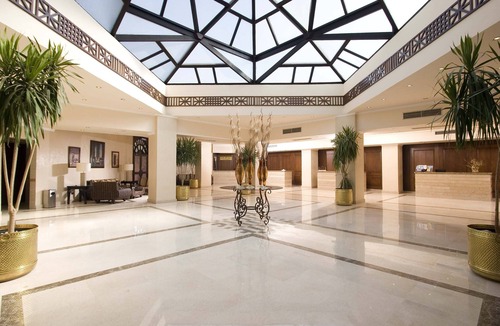 Safaga Hotel | Eagle's Paradise Beach Resort Abu Soma