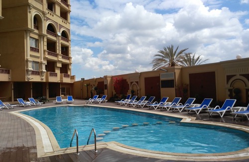 Al-Muntazah Hotel | Eastern Al Montazah Hotel