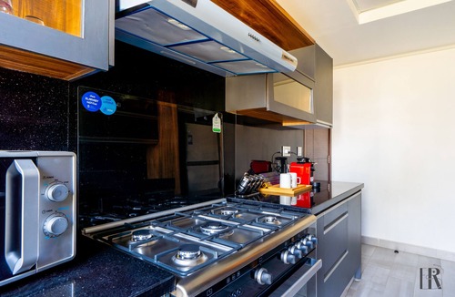 New Cairo Apartment | Easy Rental/Serviced Apartment In CFC New Cairo