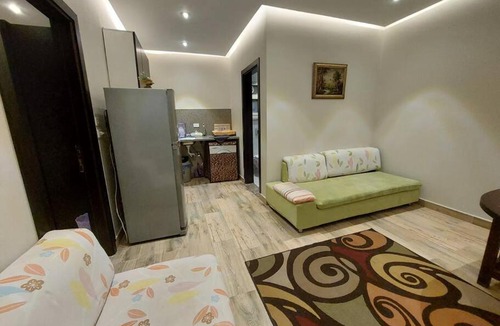 Ash-Shruq Apartment | Eco Inn: Sherook66B1 a 1 BR apartment
