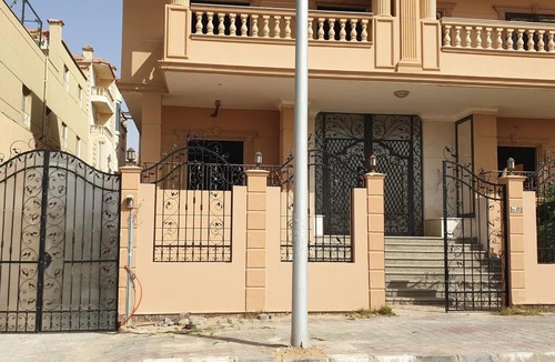 Ash-Shruq Apartment | Eco Inn: Sherook66B1 a 1 BR apartment