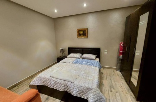 Ash-Shruq Apartment | Eco Inn: Sherook66B1 a 1 BR apartment
